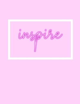 Inspire Notebook