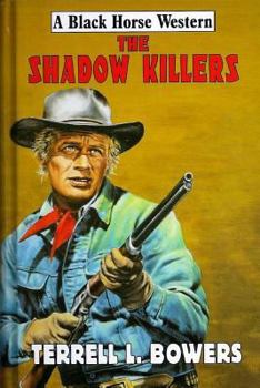 Paperback The Shadow Killers Book