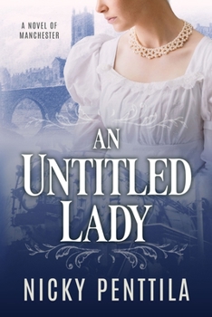 An Untitled Lady: A Novel