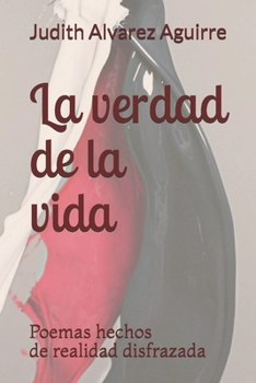 Paperback La verdad de la vida [Spanish] Book