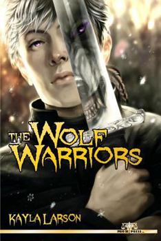 Paperback The Wolf Warriors Book