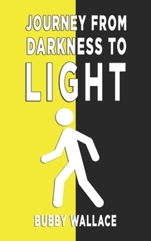 Paperback Journey from Darkness to Light Book
