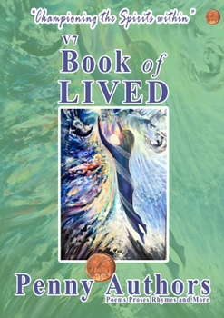 Paperback V7 Book of Lived Book