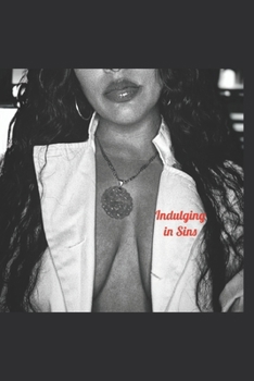 Paperback Indulging in Sins Book