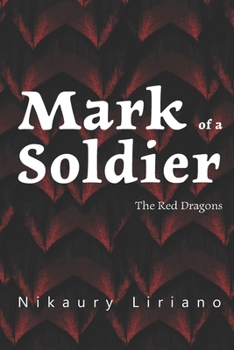 Paperback Mark of a Soldier Book