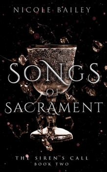 Paperback Songs of Sacrament Book