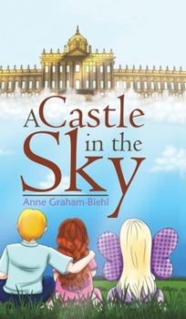 Hardcover A Castle in the Sky Book