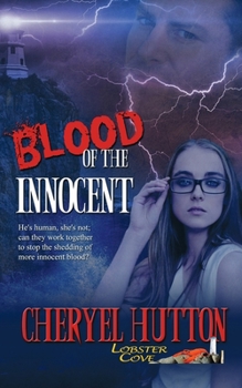 Paperback Blood of the Innocent Book