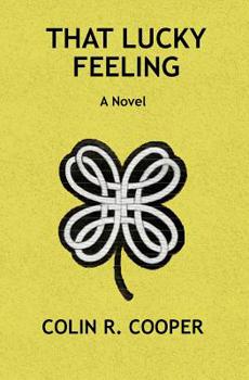 Paperback That Lucky Feeling Book