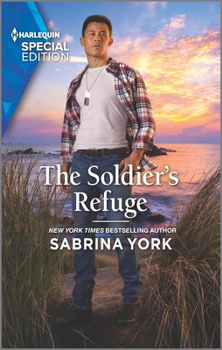 Mass Market Paperback The Soldier's Refuge Book