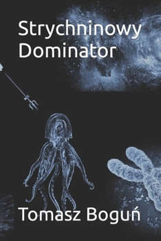 Paperback Strychninowy Dominator [Polish] Book