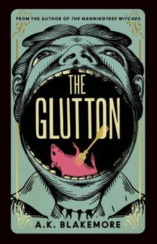 Paperback The Glutton Book