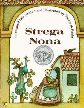 Strega Nona - Book #1 of the Strega Nona