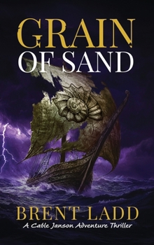 Hardcover Grain of Sand Book