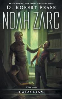 Paperback Noah Zarc: Cataclysm Book