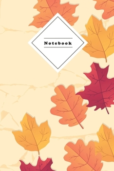 Paperback Notebook: Composition Notebook For Under $8 - Notepad Lined Wide Ruled 120 Sheets 6X9" Paper - Perfect For School, Work, Student Book