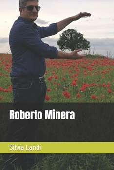Paperback Roberto Minera [Italian] Book