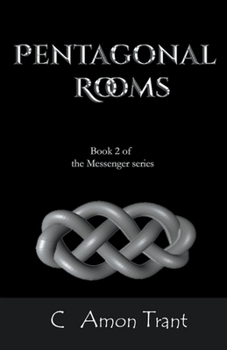 Paperback Pentagonal Rooms Book