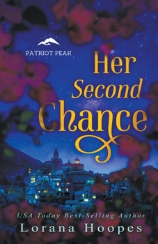 Paperback Her Second Chance Book