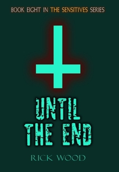 Hardcover Until the End Book