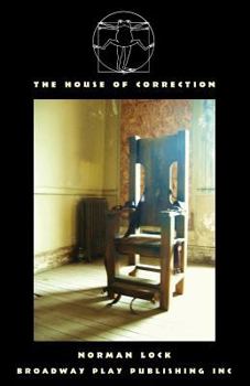 Paperback The House Of Correction Book