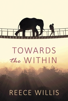 Paperback Towards the Within Book