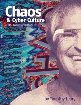 Paperback Chaos and Cyber Culture Book