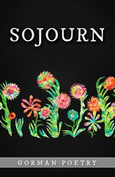 Paperback Sojourn Book