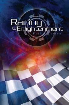 Paperback Racing to Enlightenment Book