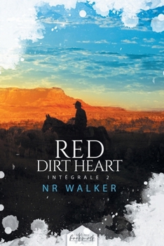 Red Dirt Heart - L'Intégrale 2 (French Edition) - Book  of the Red Dirt