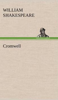 Hardcover Cromwell Book