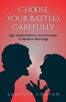 Paperback Choose Your Battles Carefully Book