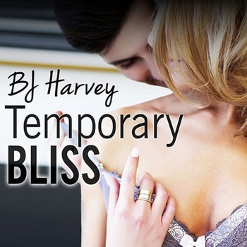 MP3 CD Temporary Bliss Book