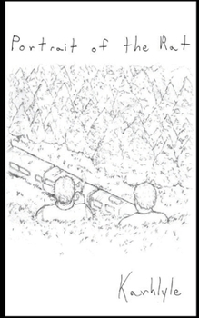 Paperback Portrait of the Rat Book