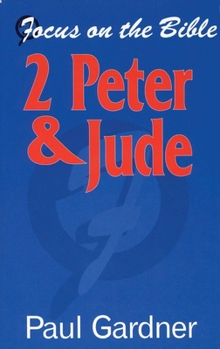 Paperback 2 Peter & Jude: Jude Book