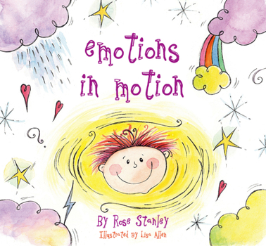 Paperback Emotions in Motion Book