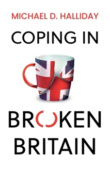 Paperback Coping in Broken Britain Book