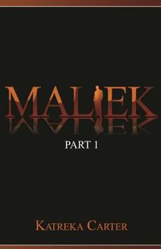 Paperback Maliek Part One Book