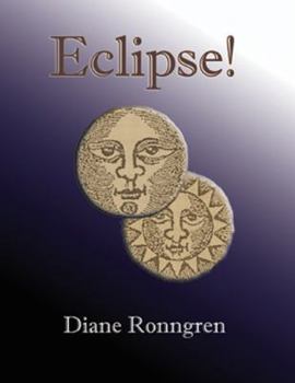 Paperback Eclipse! Book