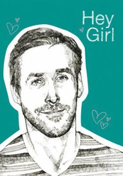 Paperback Hey Girl Journal Book