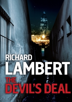 Paperback The Devil's Deal Book