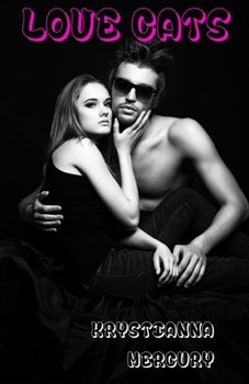 Paperback Love Cats Book