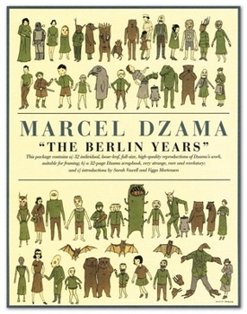 Paperback The Berlin Years Book