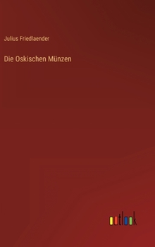 Hardcover Die Oskischen Münzen [German] Book