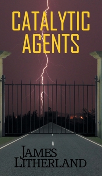 Hardcover Catalytic Agents Book