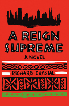 Paperback A Reign Supreme Book