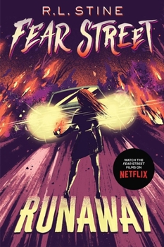 Paperback Runaway Book