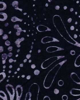 Paperback Hand-Painted Sari Quilt Composition Notebook - Large Ruled Notebook - 8x10 Lined Notebook (Softcover Journal / Notebook / Diary) Book