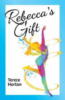 Paperback Rebecca's Gift Book