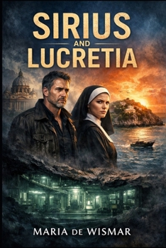 Paperback Sirius and Lucretia Book